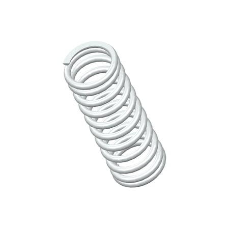 Approved Vendor Compression Spring, O= .266, L= .75, W= .032 G309969494